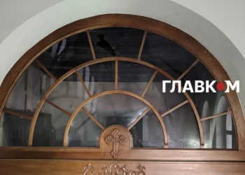 Ракетна атака на Київ: пошкоджено об’єкти ЮНЕСКО у Києво-Печерській лаврі (фото)