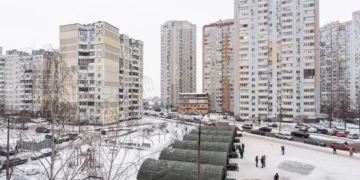 У Києві за добу відновлено опалення у 124 будинках: скільки ще чекають на тепло