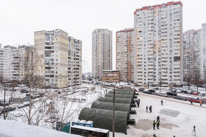 У Києві за добу відновлено опалення у 124 будинках: скільки ще чекають на тепло