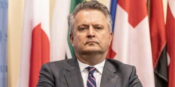 Від постпреда в ООН до ключової ролі в команді Буданова: що відомо про Сергія Кислицю