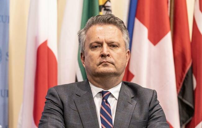 Від постпреда в ООН до ключової ролі в команді Буданова: що відомо про Сергія Кислицю