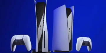 Захист PlayStation 5 під загрозою: хакери заявили про крадіжку ROM-ключів консолей Sony