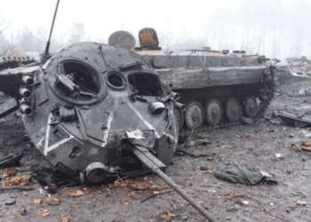 За добу захисники України знищили 690 російських окупантів