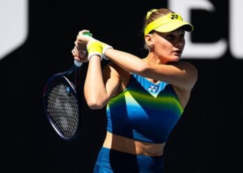 Ястремська не зуміла подолати перший раунд Australian Open