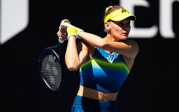 Ястремська не зуміла подолати перший раунд Australian Open