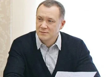 Захоплення берега Дніпра: екснардепу Олександру Супруненку повідомлено про підозру