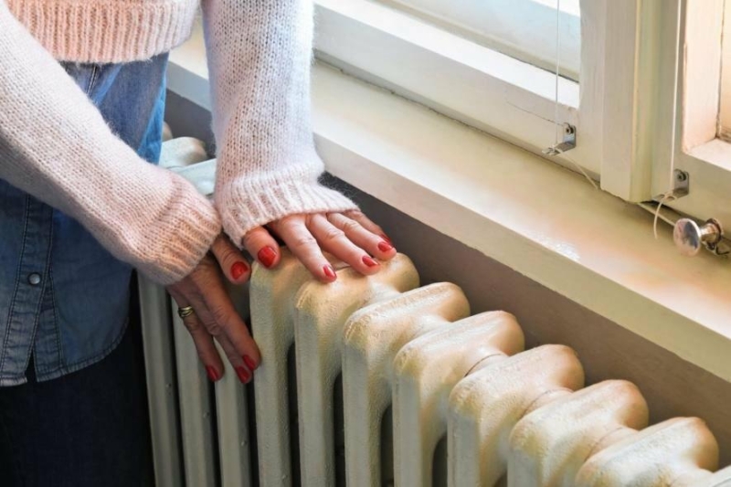 Холод у класах? На Прикарпатті перевірили сотні шкіл і садків (ФОТО)