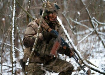 Ситуація на фронті на ранок 28 січня: протягом доби відбулося 105 бойових зіткнень