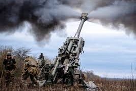 Федоров розповів чи має ворог можливість обстрілювати Запоріжжя зі ствольної артилерії