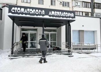 У Запоріжжі завершується ремонт першої в місті амбулаторії змішаного типу: як виглядають приміщення та які послуги там надаватимуть