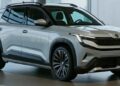Новий дешевий кросовер Skoda показали до прем’єри