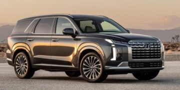 Hyundai відкликає понад 600 тисяч кросоверів