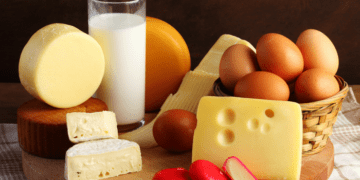 Яйця та овочі злетіли в ціні: як змінилися ціни на Хмельниччині у грудні