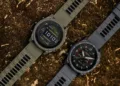 Garmin випустила смарт-годинник tactix 8 Cerakote Edition для військових, рятувальників і фахівців, що працюють в екстремальних умовах