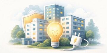 Шмигаль заявив про скорочення відключень світла: кого торкнеться першочергово