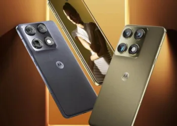 Сім років оновлень, суперяскравий дисплей і топовий чипсет Snapdragon — інсайдер розкрив усі секрети флагманського смартфона Motorola Signature