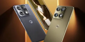 Сім років оновлень, суперяскравий дисплей і топовий чипсет Snapdragon — інсайдер розкрив усі секрети флагманського смартфона Motorola Signature