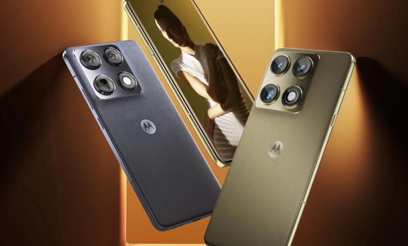 Сім років оновлень, суперяскравий дисплей і топовий чипсет Snapdragon &mdash; інсайдер розкрив усі секрети флагманського смартфона Motorola Signature