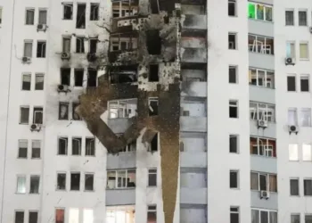 Ворог цілеспрямовано атакував районні котельні, – Свириденко