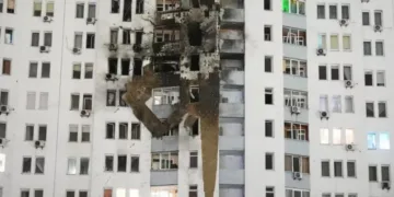 Ворог цілеспрямовано атакував районні котельні, – Свириденко