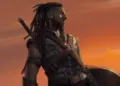 Такого Геральт не очікував: у третьому DLC до The Witcher 3 він уперше може вирушити в Зерріканію
