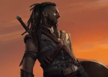 Такого Геральт не очікував: у третьому DLC до The Witcher 3 він уперше може вирушити в Зерріканію