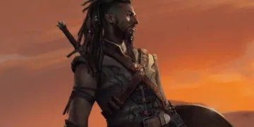 Такого Геральт не очікував: у третьому DLC до The Witcher 3 він уперше може вирушити в Зерріканію