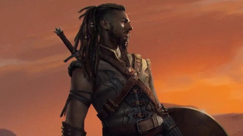 Такого Геральт не очікував: у третьому DLC до The Witcher 3 він уперше може вирушити в Зерріканію