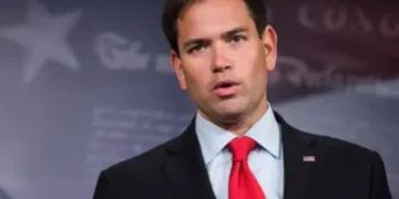 Питання Донбасу — остання перешкода для миру, — Рубіо