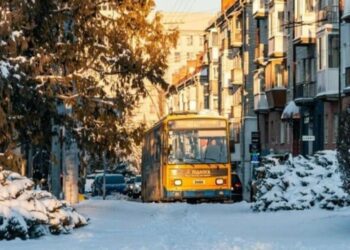 “Тролейбуси, котельні та лікарні тепер підпадають під графіки відключень світла”: у Тернополі зробили попередження (ВІДЕО)