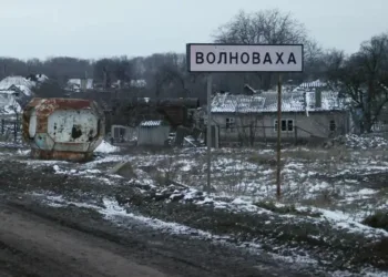 Окупована Волноваха залишилася без світла: після нічної атаки зупинилося залізничне сполучення з Донецьком