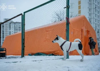 Кличко: У Києві бракує світла для критичної інфраструктури, 500 будинків без тепла