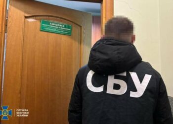 Професори під підозрою: у Франківську та Львові продавали наукові звання (ФОТО)