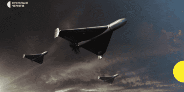 Прикарпаття під загрозою масованого обстрілу: важливе оперативне попередження для мешканців