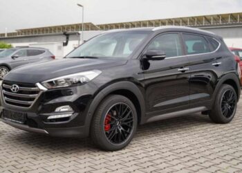 Майже не ламаються: названо три недорогих корейських кросовери, які приємно здивують надійністю