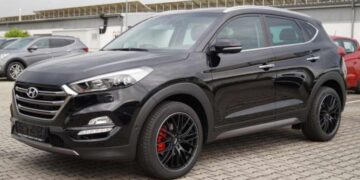 Майже не ламаються: названо три недорогих корейських кросовери, які приємно здивують надійністю