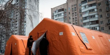 Штаб з ліквідації наслідків обстрілу енергетичних обʼєктів у Києві: перші рішення