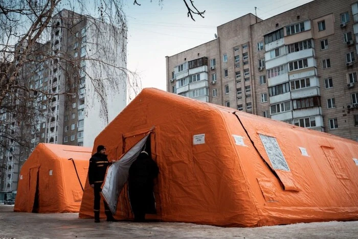 Штаб з ліквідації наслідків обстрілу енергетичних обʼєктів у Києві: перші рішення