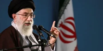 Верховний лідер Ірану розробив секретний план втечі до Москви, – The Times