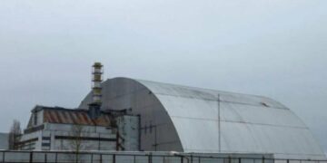 Атака Росії на Чорнобильську АЕС: який наразі радіаційний фон