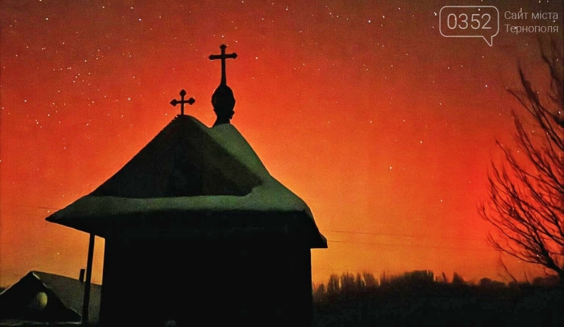 Аномалія, "кара за гріхи" і "знак від Бога": отець Філюк сполохав жителів Тернопільщини (ФОТО)