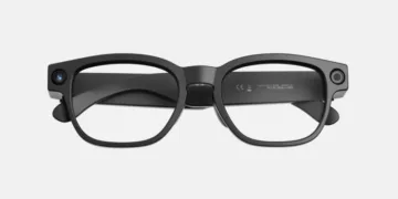 Mentra презентує свої перші смарт-окуляри з відкритим кодом і власним магазином застосунків