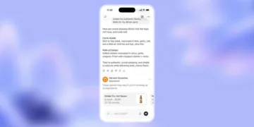 OpenAI готується запустити рекламу в ChatGPT для безкоштовного плану та підписки Go