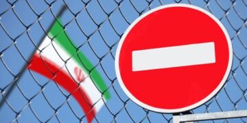 На тлі протестів: США наклали нові санкції на Іран