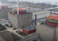 Запорізька АЕС знову опинилася знову на межі блекауту