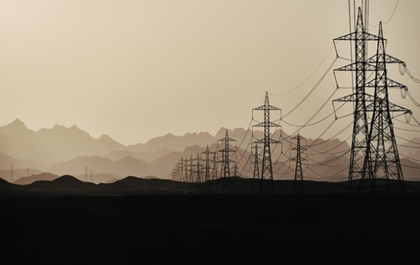 Китай зупинив закупівлю російської електроенергії