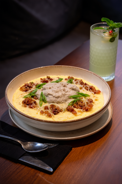 Wood Restaurant: гастрономічна точка на мапі Карпат, яку варто закласти в маршрут подорожі