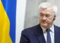 Сибіга про нібито атаку на резиденцію Путіна: «Такого нападу не було»