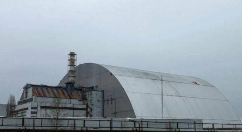 "Ворог ставить під загрозу безпеку Європи": що відбувається на Чорнобильській АЕС
