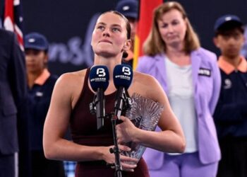 Марта Костюк прокоментувала події в Україні